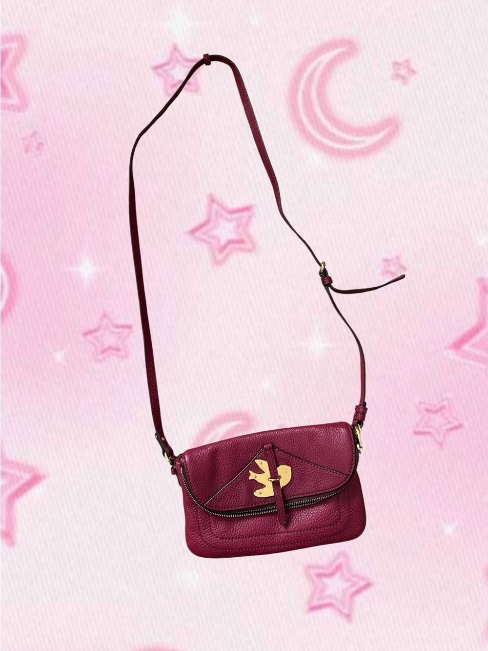 Marc by Marc Jacobs Crossbody